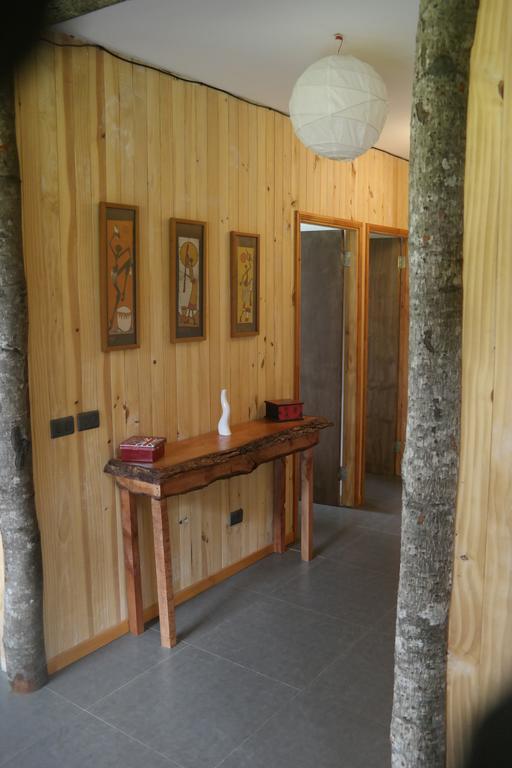 Casa De Campo Buenavista Pucón Zimmer foto