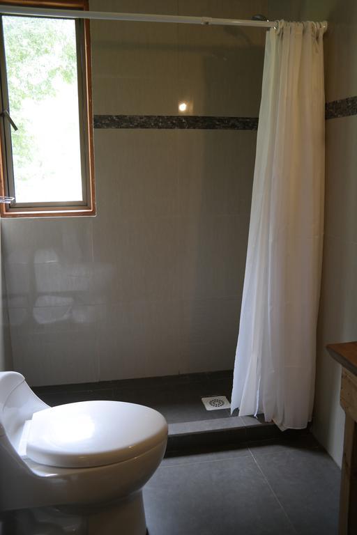 Casa De Campo Buenavista Pucón Zimmer foto